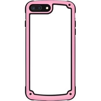 Samsung Калъф Solid Frame TPU за Samsung Galaxy S9 - Жълт KP9676