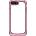 Samsung Калъф Solid Frame TPU за Samsung Galaxy S9 - Жълт KP9676