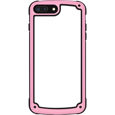 Samsung Калъф Solid Frame TPU за Samsung Galaxy S9 - Жълт KP9676
