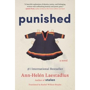Punished (ISBN: 9781668045510)
