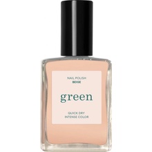 Manucurist Green lak na nehty Shell Beige 15 ml