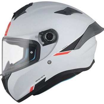 MT Helmets TARGO S SOLID