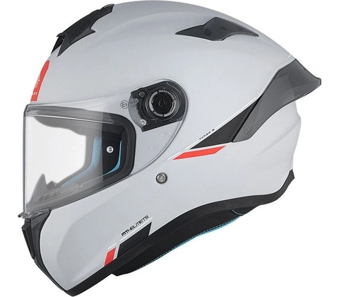 MT Helmets TARGO S SOLID