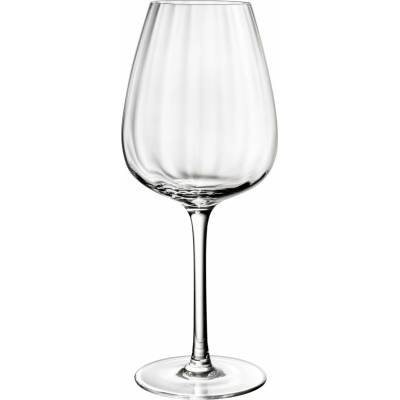 Villeroy & Boch 11-3725-8110 Skleničky na červené víno Rose Garden 4 x 590 ml