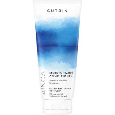 CUTRIN Хидратиращ балсам за коса CUTRIN AINOA Moisturizing Conditioner (CNA54264)