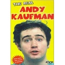 Andy Kaufman: The Real Andy Kaufman DVD