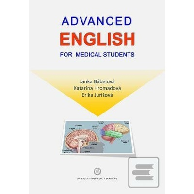 Advanced English for Medical Students