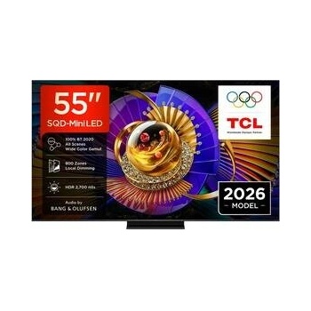 TCL 55C7L
