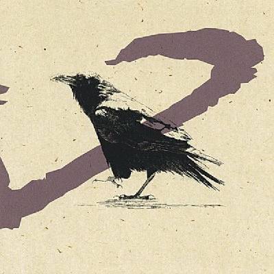 Little Sue - Crow (Reissue) (20th Anniversary Edition) LP