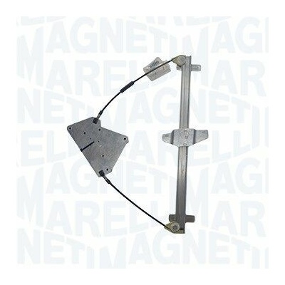 Mechanizmus zdvíhania okna MAGNETI MARELLI 350103190800