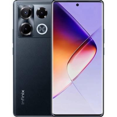Infinix Note 40 Pro+