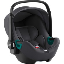 Britax Römer Baby Safe 3 2024 Midnight Grey