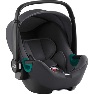Britax Römer Baby Safe 3 2024 Midnight Grey
