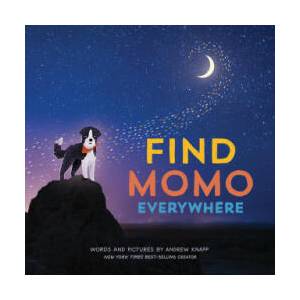 Find Momo Everywhere | KNAPP ANDREW (ISBN: 9781683693864)