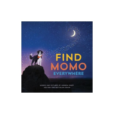 Find Momo Everywhere | KNAPP ANDREW