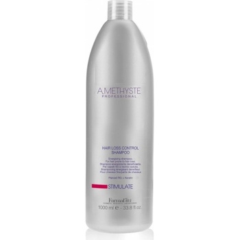 FarmaVita Amethyste Stimulate šampon proti vypadávání vlasů 1000 ml