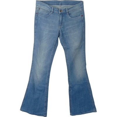 Wrangler Dámske džínsy W215-LD 976