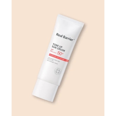 Real Barrier Tone Up Sun Cream SPF50 40 ml