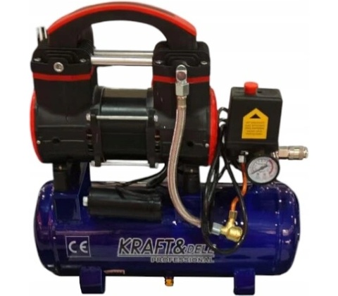 Kraft&Dele KD2127