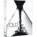 Čas - 4K Ultra HD Blu-ray + Blu-ray 2BD Steelbook