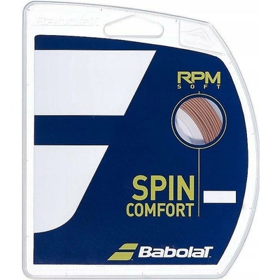 Babolat RPM Soft 1,3 mm 12 m
