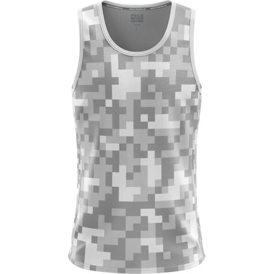 We Play Потник We Play PIXEL FAN BEACH TANK TOP 80500-4000 Размер XS