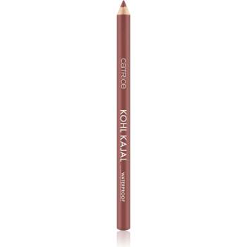 Catrice Kohl Kajal Waterproof молив за очи тип каял цвят 100 - Burgundy Babe 0, 78 гр