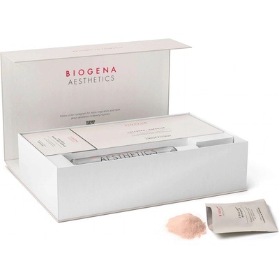 Biogena estetics Подаръчен комплект Beauty & Glow - 1 Комп