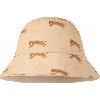 Swim Essentials Brown Leopard