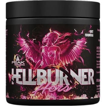 Image 1 of Peak Hellburner / For Hers [90 капсули]