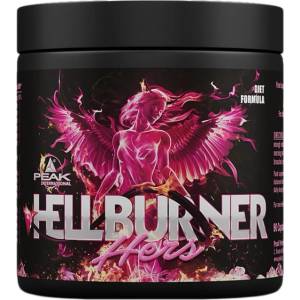 Peak Hellburner / For Hers [90 капсули]
