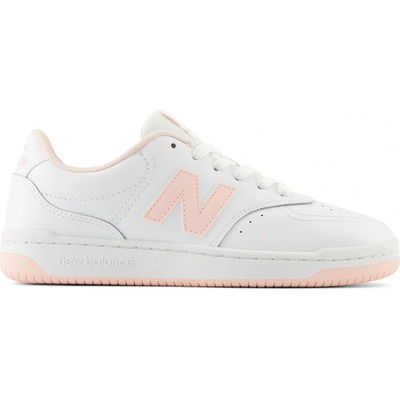 New Balance 80 W white/pink 23 /24