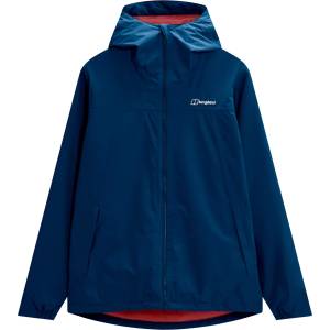 Berghaus Мъжко зимно яке Berghaus Deluge Pro 3.0 Indulated Jacket Winter jacket - Hale Navy - размер XL (004-7598-0115)