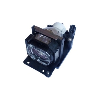 Lampa do projektora MITSUBISHI LVP-XL6U, generická lampa vrátane modulu