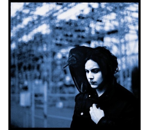 White Jack - Blunderbuss CD