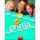 Prima A2díl 3 UČ