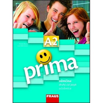 Prima A2díl 3 UČ