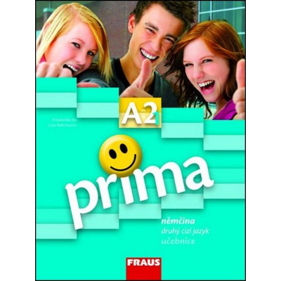 Prima A2díl 3 UČ
