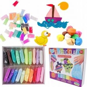 Doktorvolt Set of light pastry 20pcs - mallbg - 19,52 лв