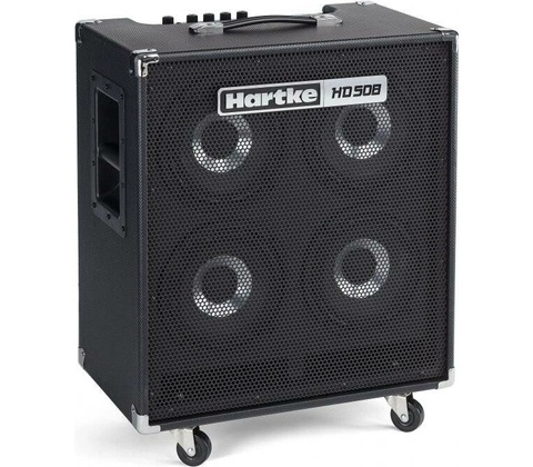 Hartke HD508