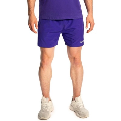 GymBeam šortky TRN Royal