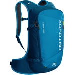 ORTOVOX Раница за ски-туринг Ortovox Cross Rider 22 Ski touring backpack - Petrol Blue - размер One Size (502-5038-0811)