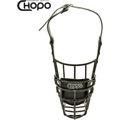 Chopo Náhubek kovový Dalmatin Husky Ohař Labrador F – Zboží Dáma