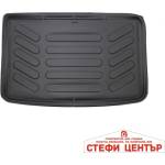 Rizline Стелка за багажник RizLine съвместима с RENAULT CAPTUR 2013- (515139) - steficenter