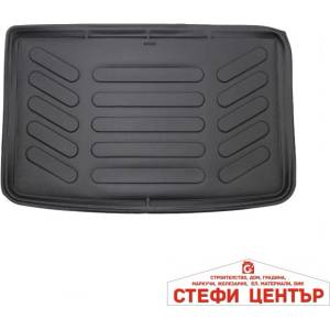 Rizline Стелка за багажник RizLine съвместима с RENAULT CAPTUR 2013- (515139) - steficenter