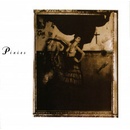 PIXIES: SURFER ROSA/COME ON PILGR CD