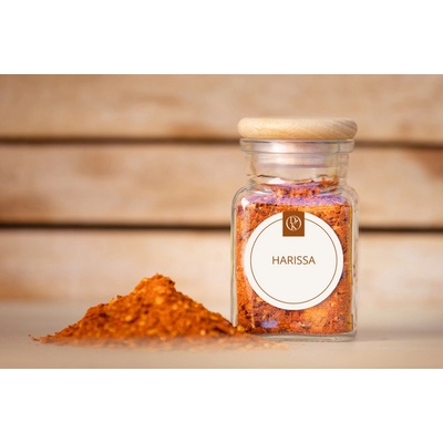 Davídkovo koření Harissa 34 g