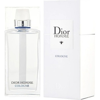 Christian Dior Homme Cologne Kolínska voda pánska 200 ml