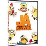 MagicBox Аз, проклетникът 2 - dvd (001689)