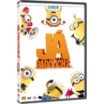 MagicBox Аз, проклетникът 2 - dvd (001689)